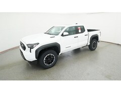 2025 Toyota Tacoma i-FORCE MAX TRD Off-Road i-FORCE MAX Truck Double Cab