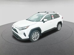 2025 Toyota RAV4 XLE Premium SUV