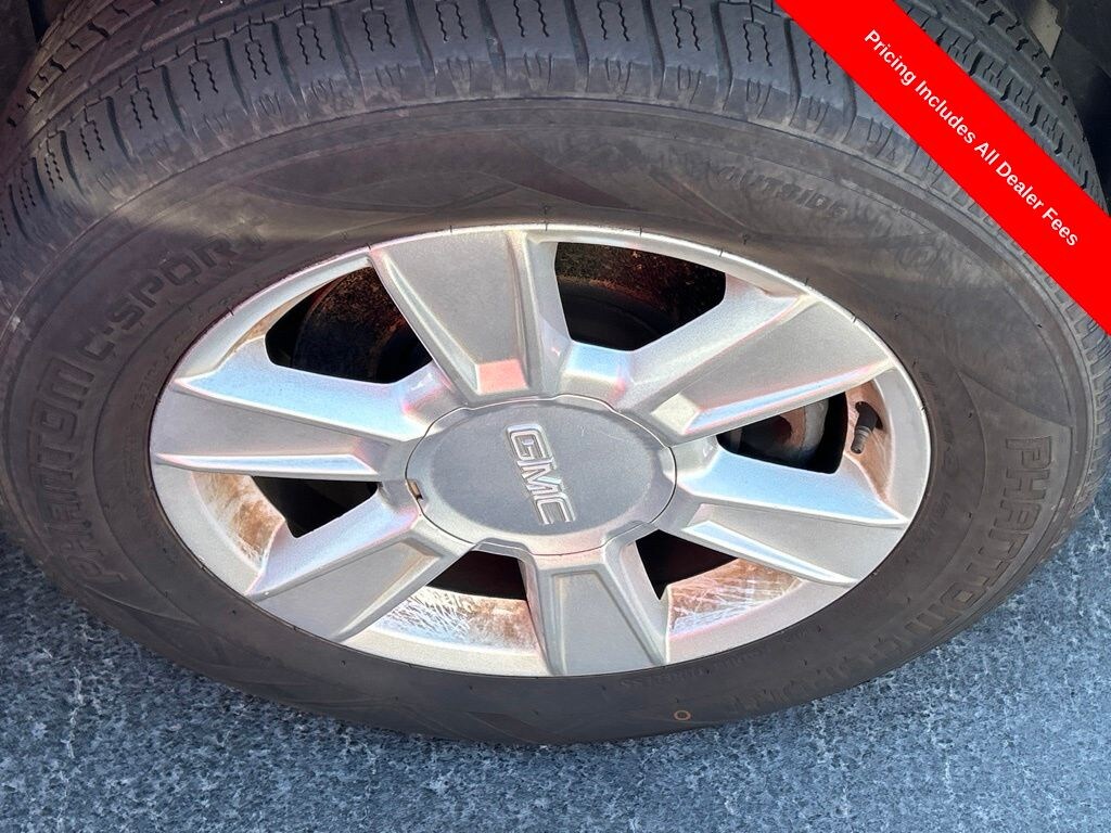 Used 2012 GMC Terrain SLE-2 SUV
