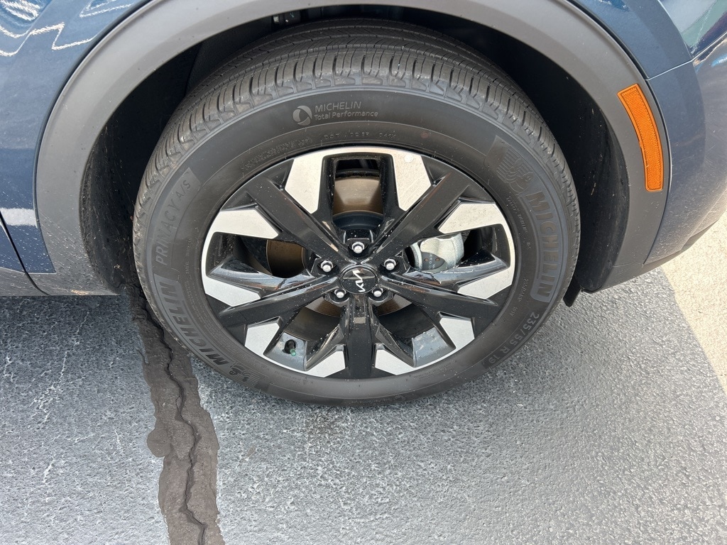 Used 2024 Kia Sportage X-Line with VIN KNDPYDDH4R7150292 for sale in Greer, SC