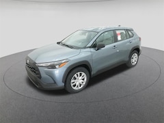 2026 Toyota Corolla Cross L SUV