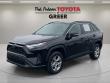 Certified 2023 Toyota RAV4 XLE SUV