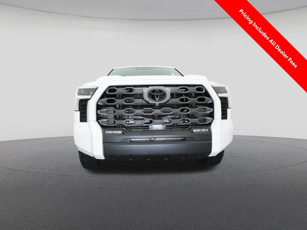 2026 Toyota Tundra SR5 - Photo 29
