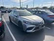 Used 2023 Toyota Camry XSE Sedan