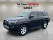 Certified 2024 Toyota 4Runner SR5 SUV