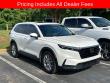 Used 2026 Honda CR-V EX SUV