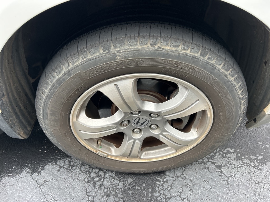 Used 2013 Honda Pilot EX-L FWD SUV