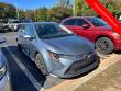 Used 2020 Toyota Corolla LE Sedan