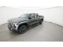 2025 Toyota Tundra i-FORCE MAX Platinum i-FORCE MAX Truck CrewMax