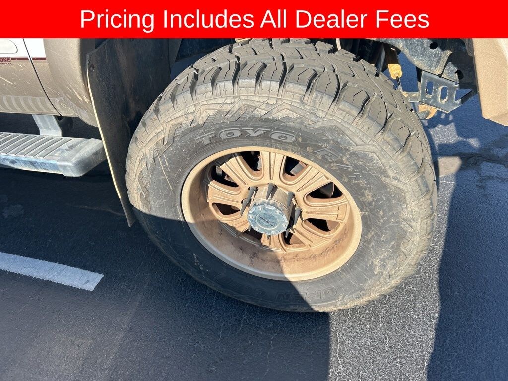Used 2013 Ford F-250 Truck