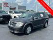 Used 2017 Dodge Journey SE SUV
