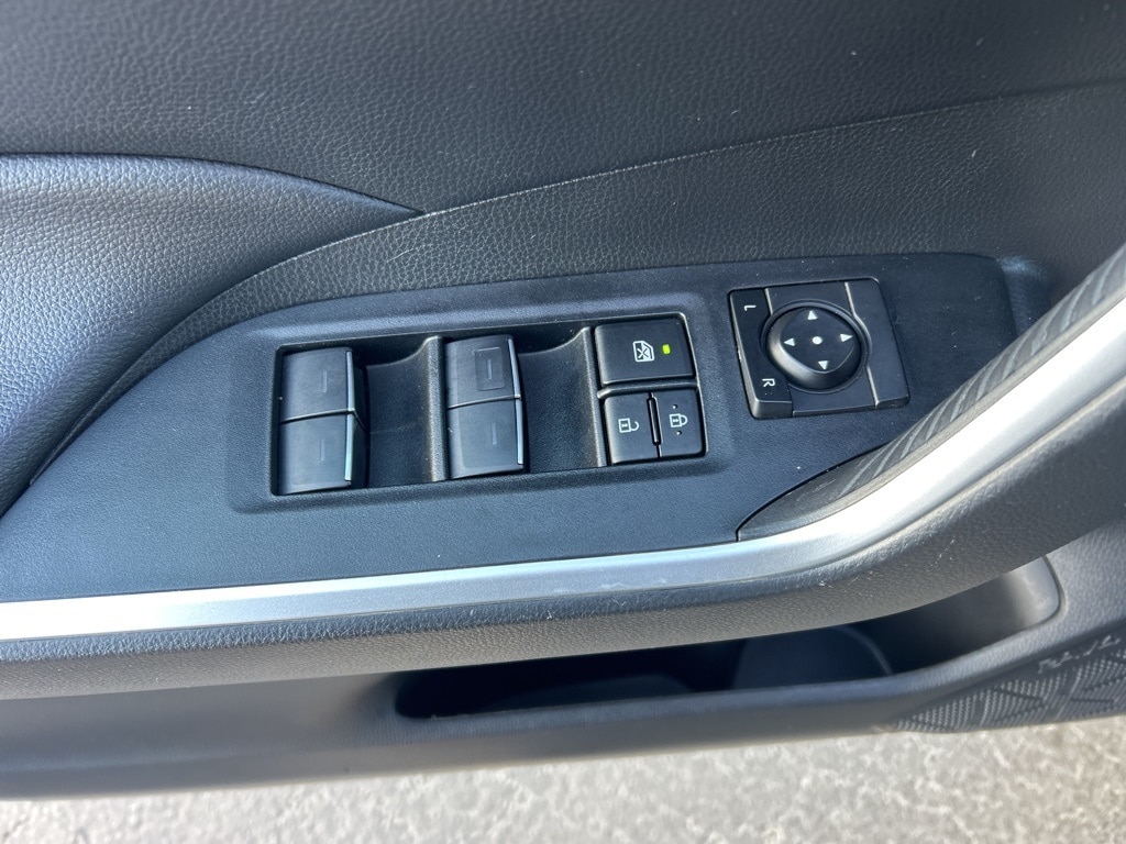 Certified 2024 Toyota RAV4 XLE SUV