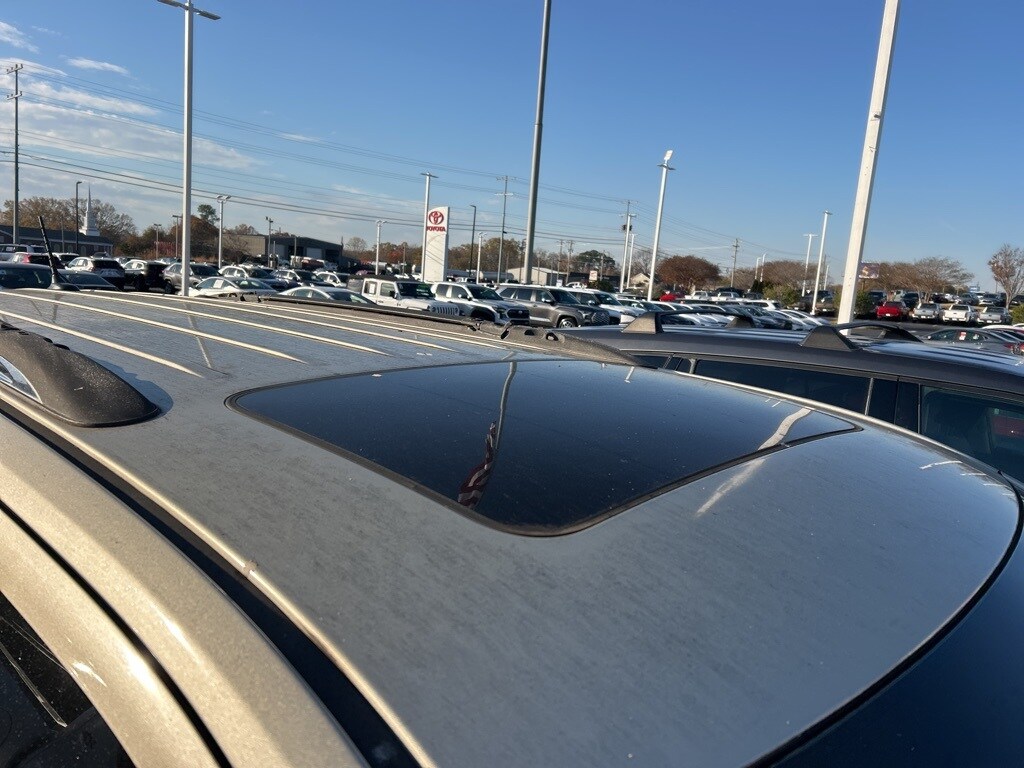 2011 Dodge Durango Citadel photo 2