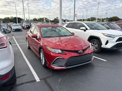 2025 Toyota RAV4 Hybrid LE SUV