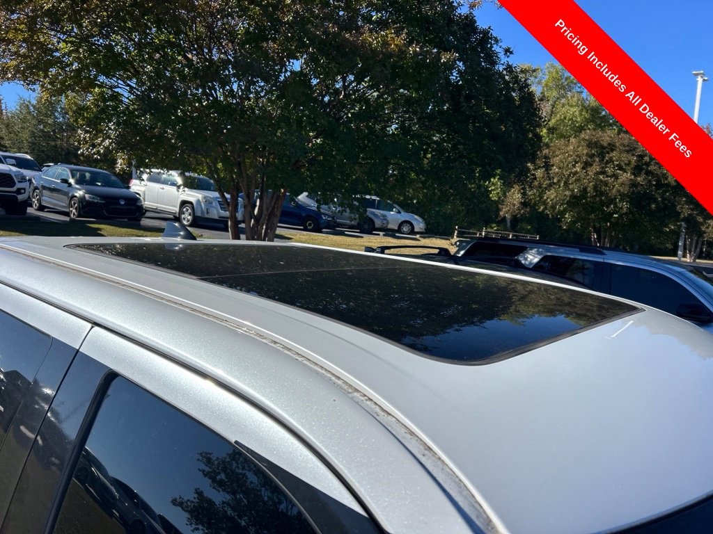 Used 2023 Toyota Tundra 1794 3.5L V6 Truck