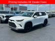 Used 2025 Toyota Grand Highlander Platinum SUV