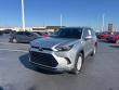 Certified 2025 Toyota Grand Highlander Hybrid  SUV