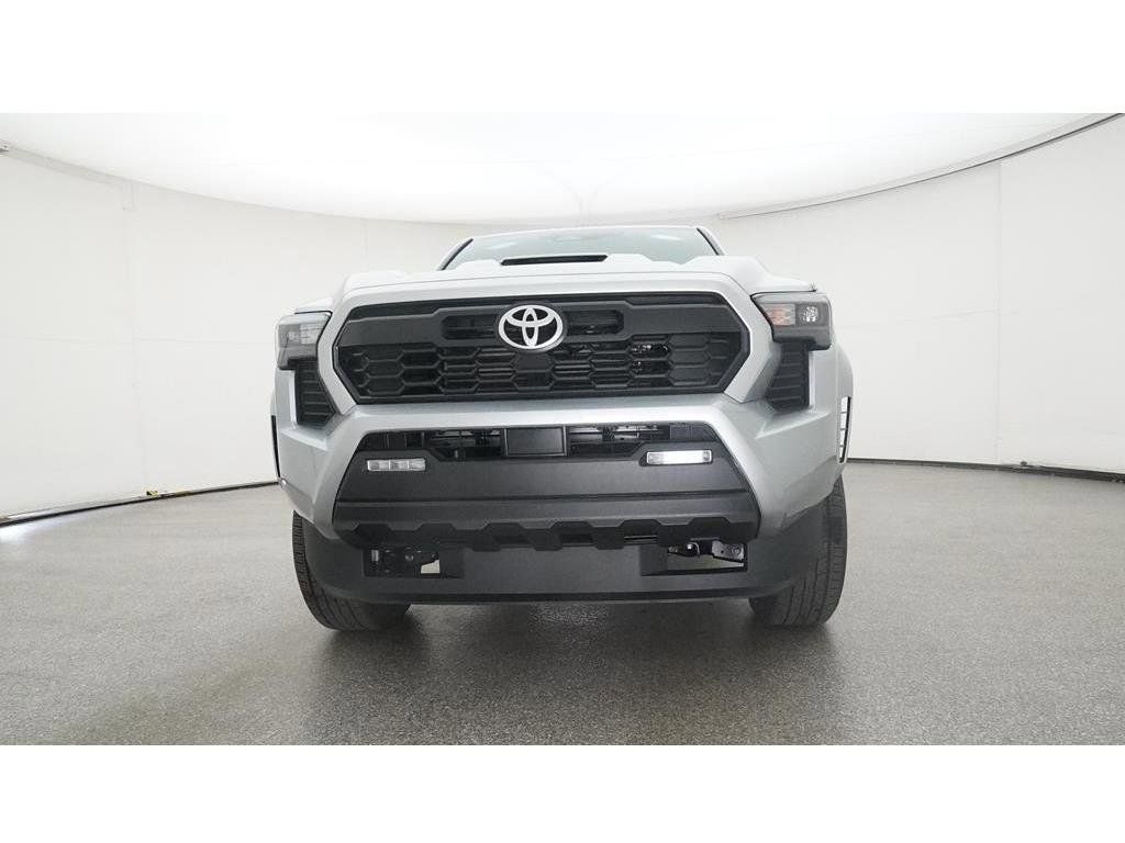 2025 Toyota Tacoma TRD Sport - Photo 31