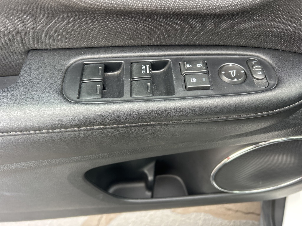 Used 2020 Honda HR-V EX AWD SUV