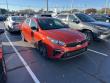 Used 2021 Kia Forte GT-Line Sedan