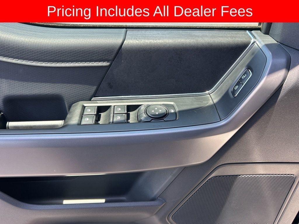 Used 2026 Ford F-150 XLT Truck