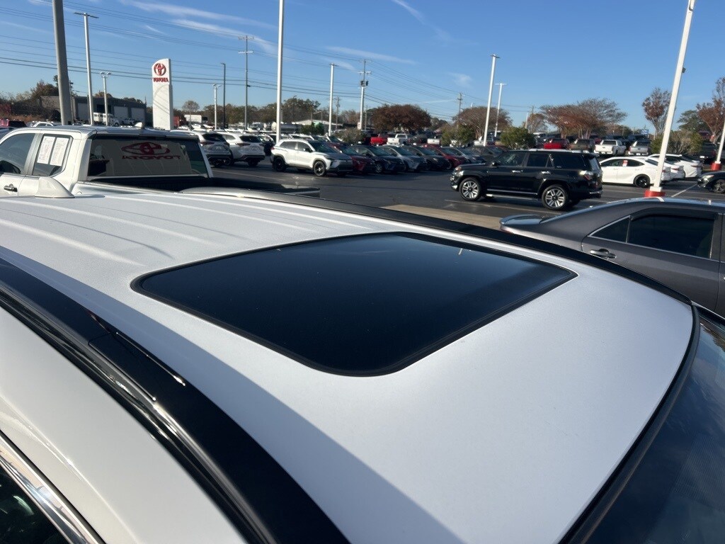 Used 2024 Toyota RAV4 XLE SUV