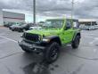 Used 2025 Jeep Wrangler Sport SUV