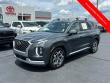 Used 2021 Hyundai Palisade Calligraphy SUV