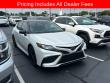 Used 2023 Toyota Camry XSE Sedan