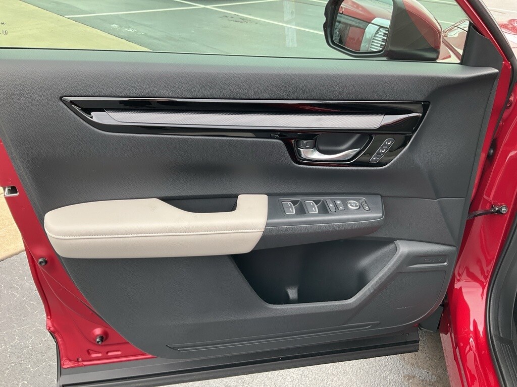 2024 Honda CR-V EX-L photo 4