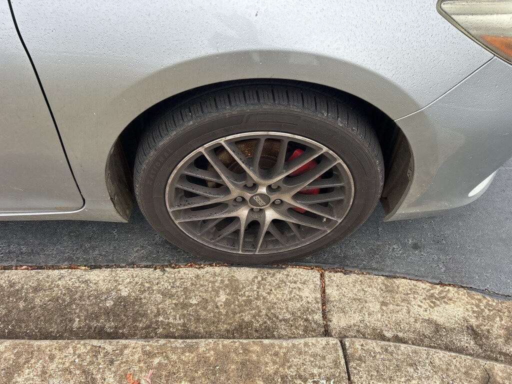 Used 2015 Toyota Camry Sedan