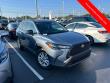 Used 2025 Toyota Corolla Cross LE SUV