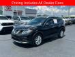 Used 2014 Nissan Rogue SV SUV