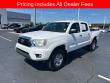 Used 2014 Toyota Tacoma PreRunner V6 Truck