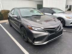 2024 Toyota Camry XSE Sedan