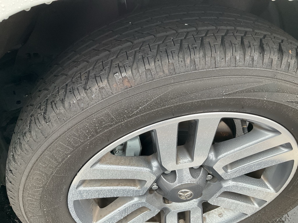 Used 2024 Toyota 4Runner TRD Sport SUV