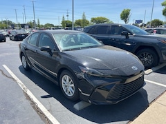 2025 Toyota Camry LE Sedan