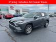 Used 2025 Toyota RAV4 XLE SUV
