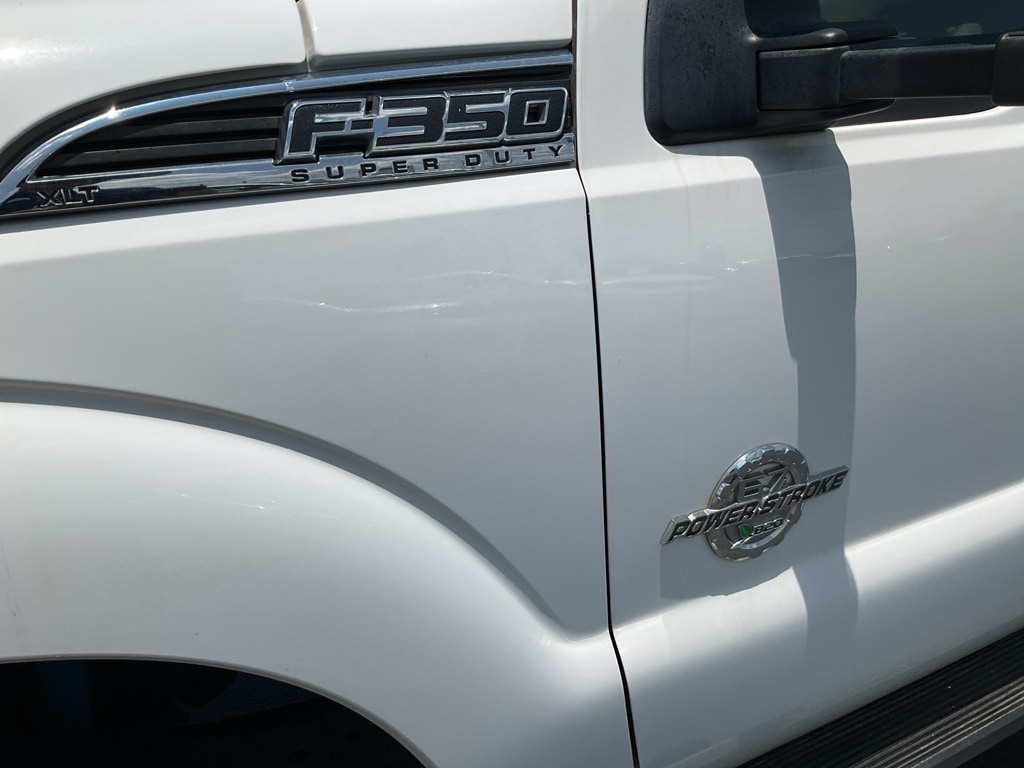 Used 2012 Ford F-350 Super Duty XLT with VIN 1FT8W3BT5CEC10045 for sale in Greer, SC