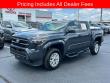 Used 2025 Toyota Tacoma SR Truck
