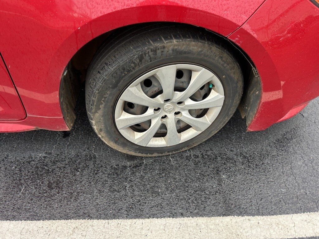 Used 2020 Toyota Corolla LE Sedan