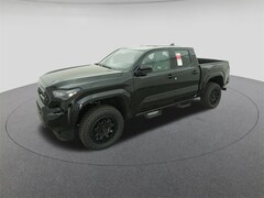 2026 Toyota Tacoma SR5 Truck Double Cab
