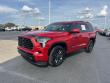 Used 2024 Toyota Sequoia Platinum SUV