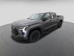 2026 Toyota Tundra SR5 Truck CrewMax