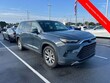  Toyota Grand Highlander Hybrid