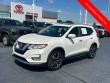 Used 2017 Nissan Rogue SL SUV