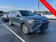 Used 2024 Toyota Grand Highlander Hybrid Limited SUV