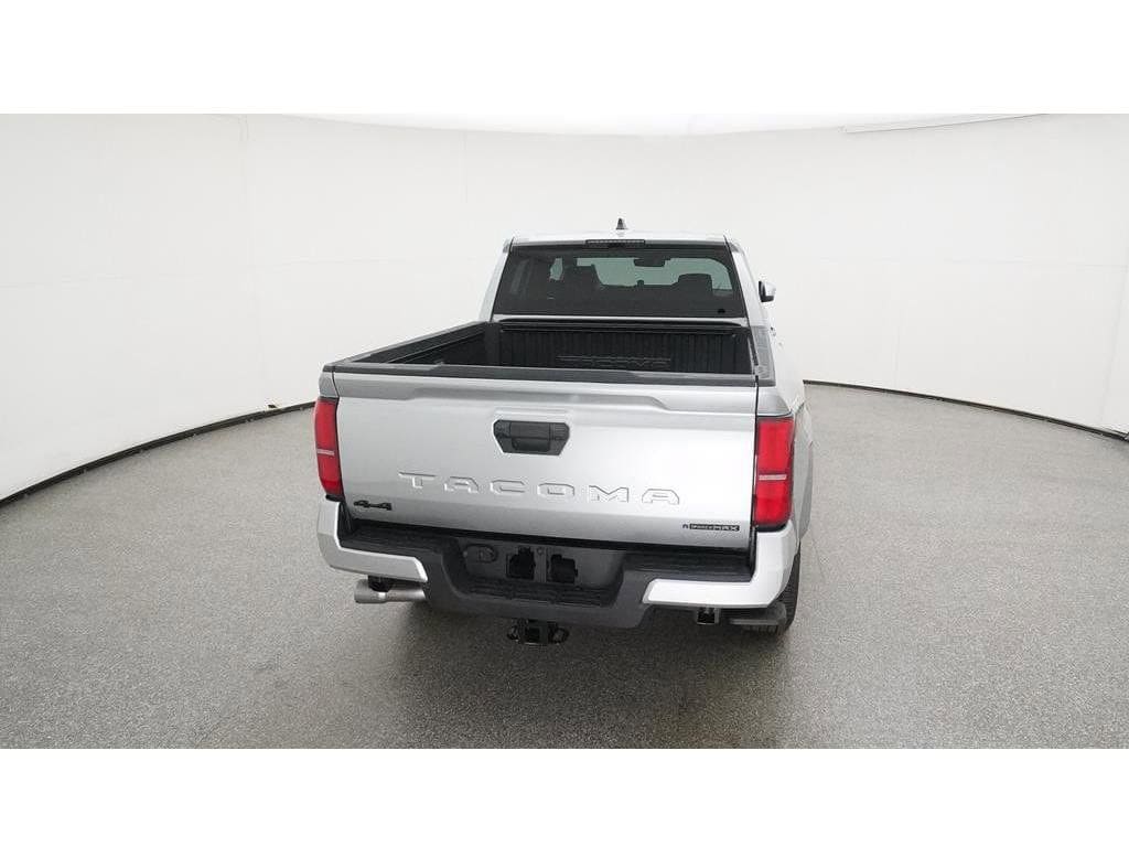 2025 Toyota Tacoma TRD Sport - Photo 7