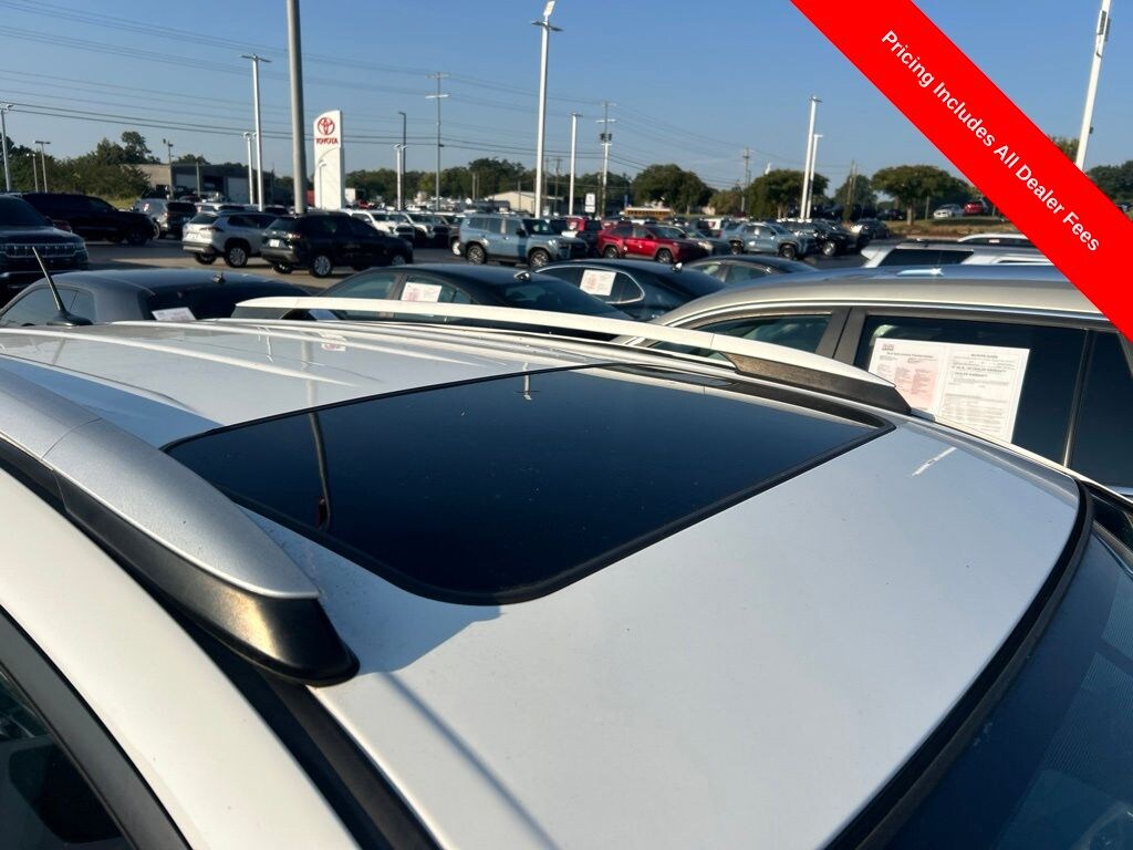 Used 2015 Toyota RAV4 XLE SUV