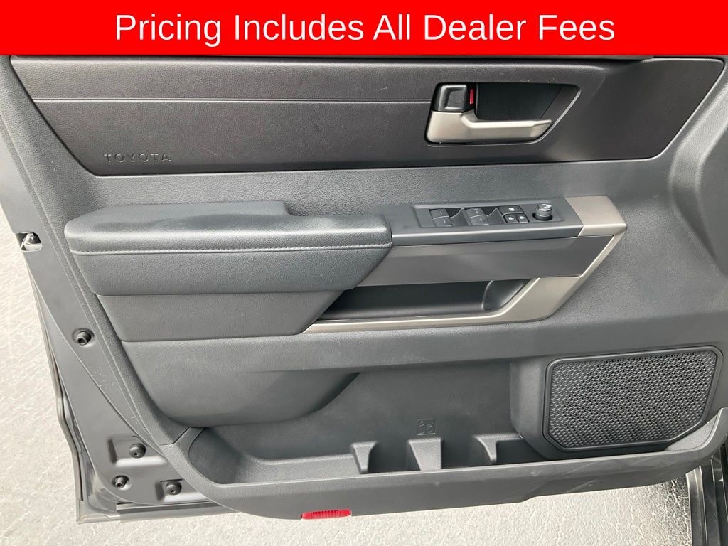 Used 2024 Toyota Tundra SR5 Truck